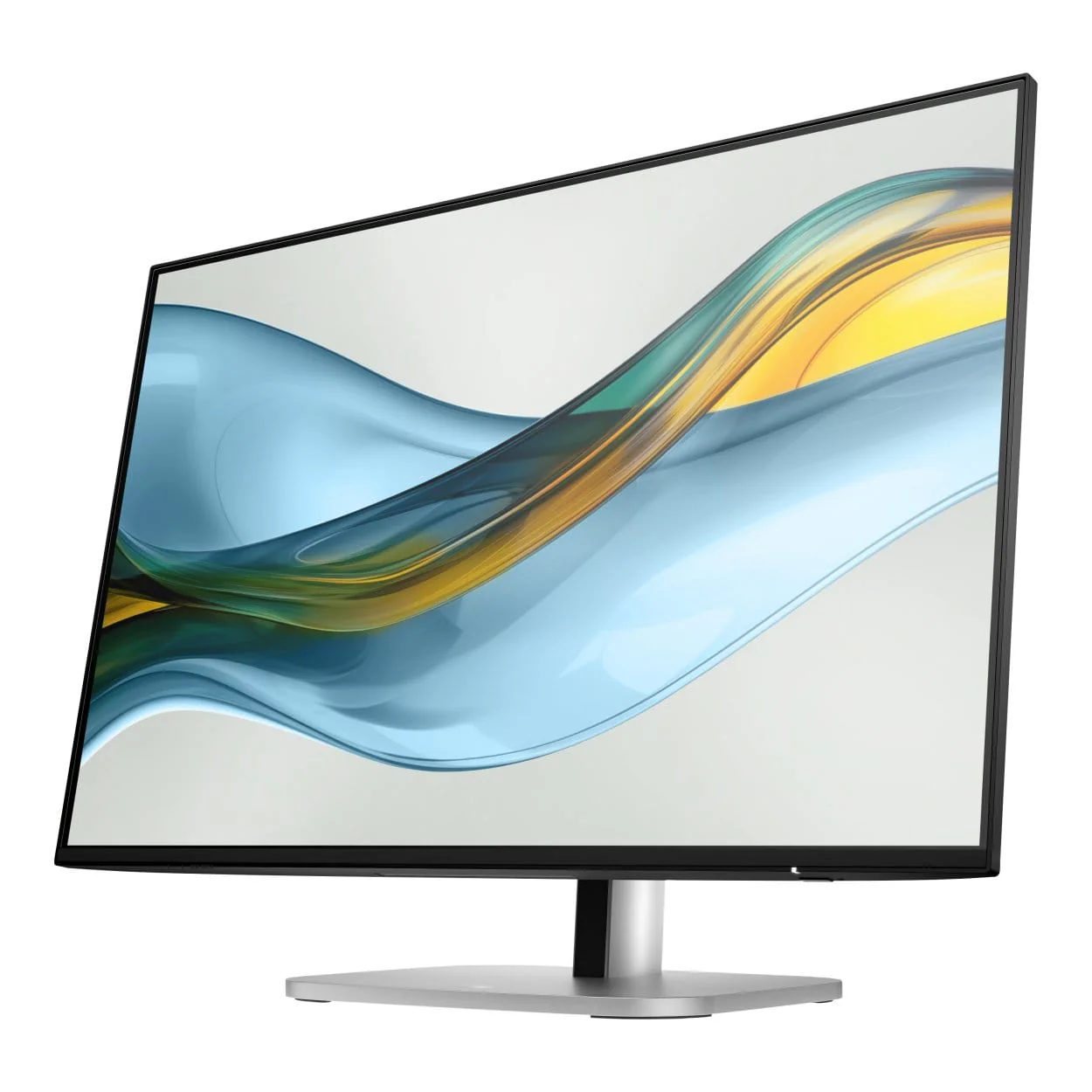 HP Series 5 Pro 524pn 24-inch 1920 x 1200p WUXGA 16:10 100Hz 5ms LED IPS Monitor 9D9A7AS - Image 2