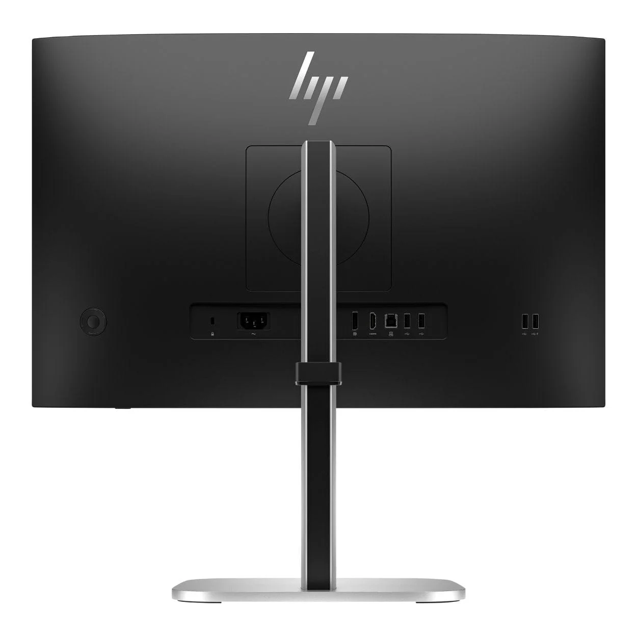 HP Series 5 Pro 524pn 24-inch 1920 x 1200p WUXGA 16:10 100Hz 5ms LED IPS Monitor 9D9A7AS - Image 6