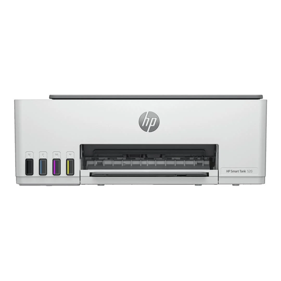 HP Smart Tank 520 Multifunction All-in-One Colour Printer 1F3W2A