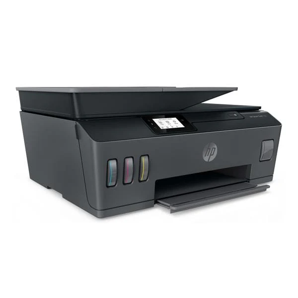HP Smart Tank 530 Wireless A4 Multifunction Colour Inkjet Home & Office Printer 4SB24A - Image 2