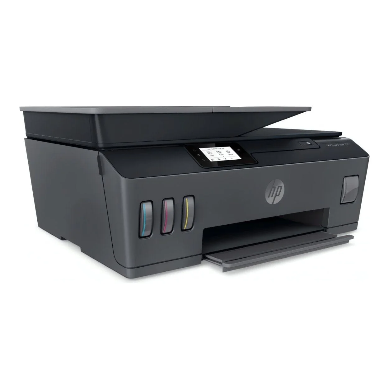 HP Smart Tank 530 Wireless A4 Multifunction Colour Inkjet Home & Office Printer 4SB24A - Image 4