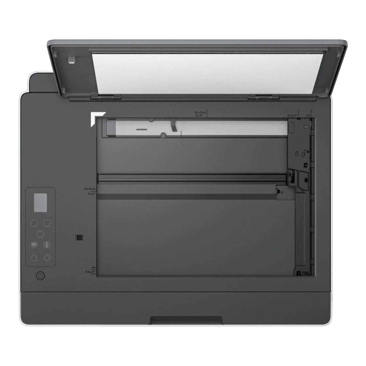 HP Smart Tank 580 All-in-One Multifunction Printer 1F3Y2A - Image 15