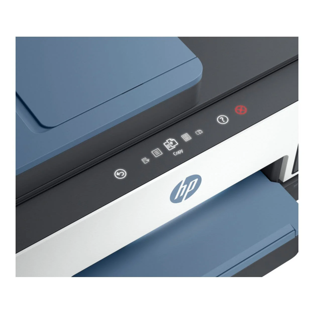 HP Smart Tank 795 Multifunction Color A4 Duplex Inkjet Printer 28B96A - Image 7