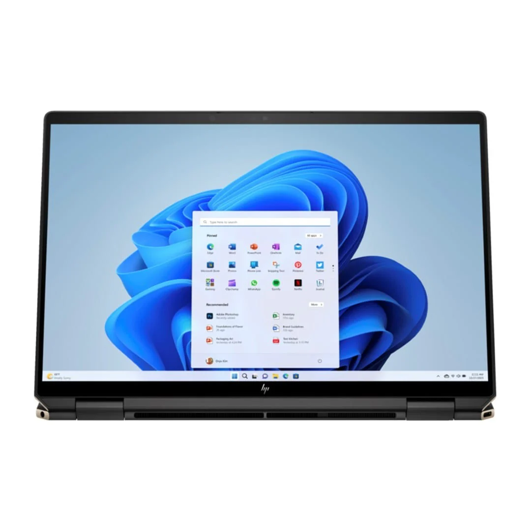 HP Spectre x360 14-eu0004ni 14-inch 2.8K 2-in-1 Laptop - Intel Core Ultra 7 155H 1TB SSD 32GB RAM Win 11 Home - Image 3