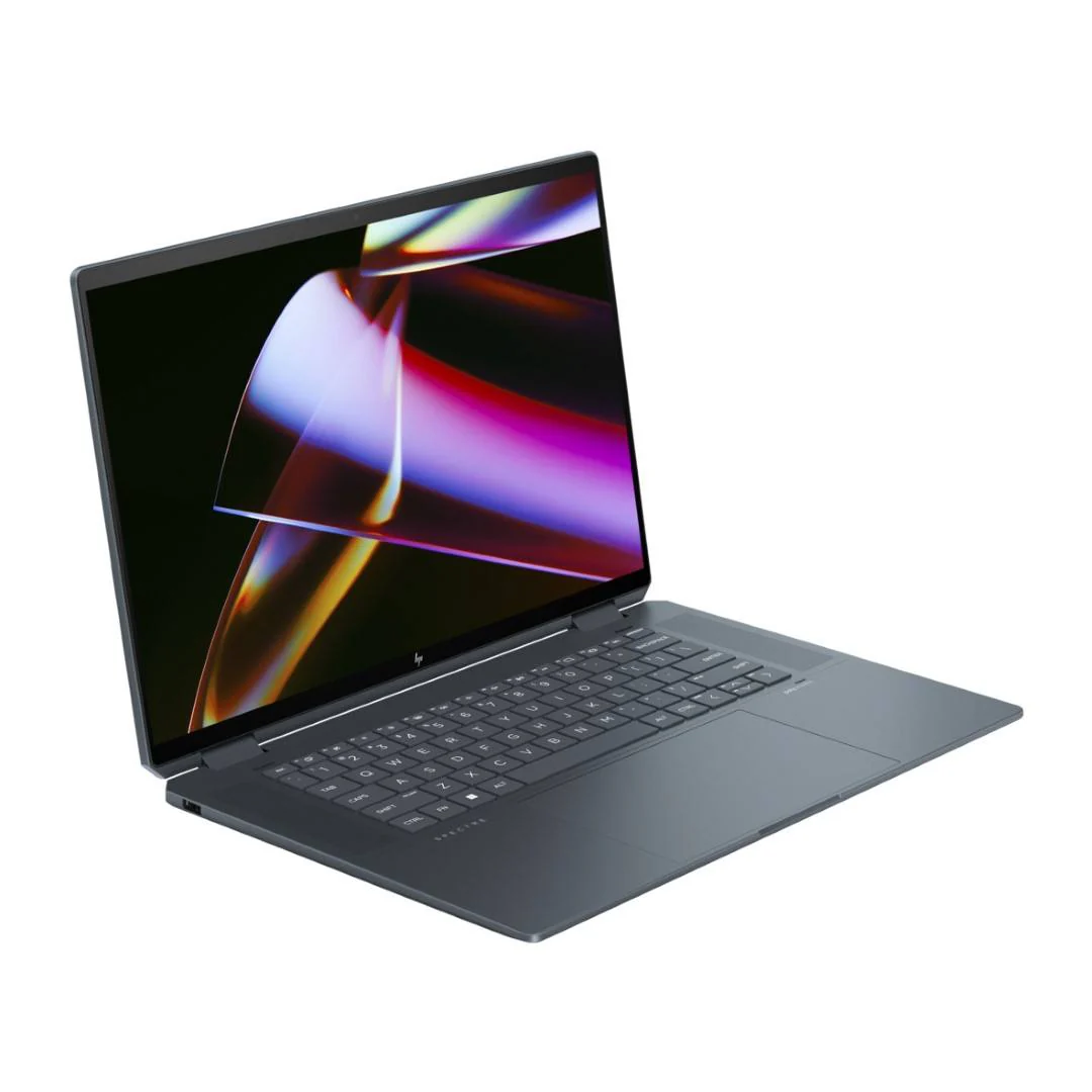 HP Spectre x360 16-aa0003ni 16-inch 2.8K 2-in-1 Laptop - Intel Core Ultra 7 155H 1TB SSD 32GB RAM GeForce RTX 4050 Win 11 Pro A5KS4EA - Image 2