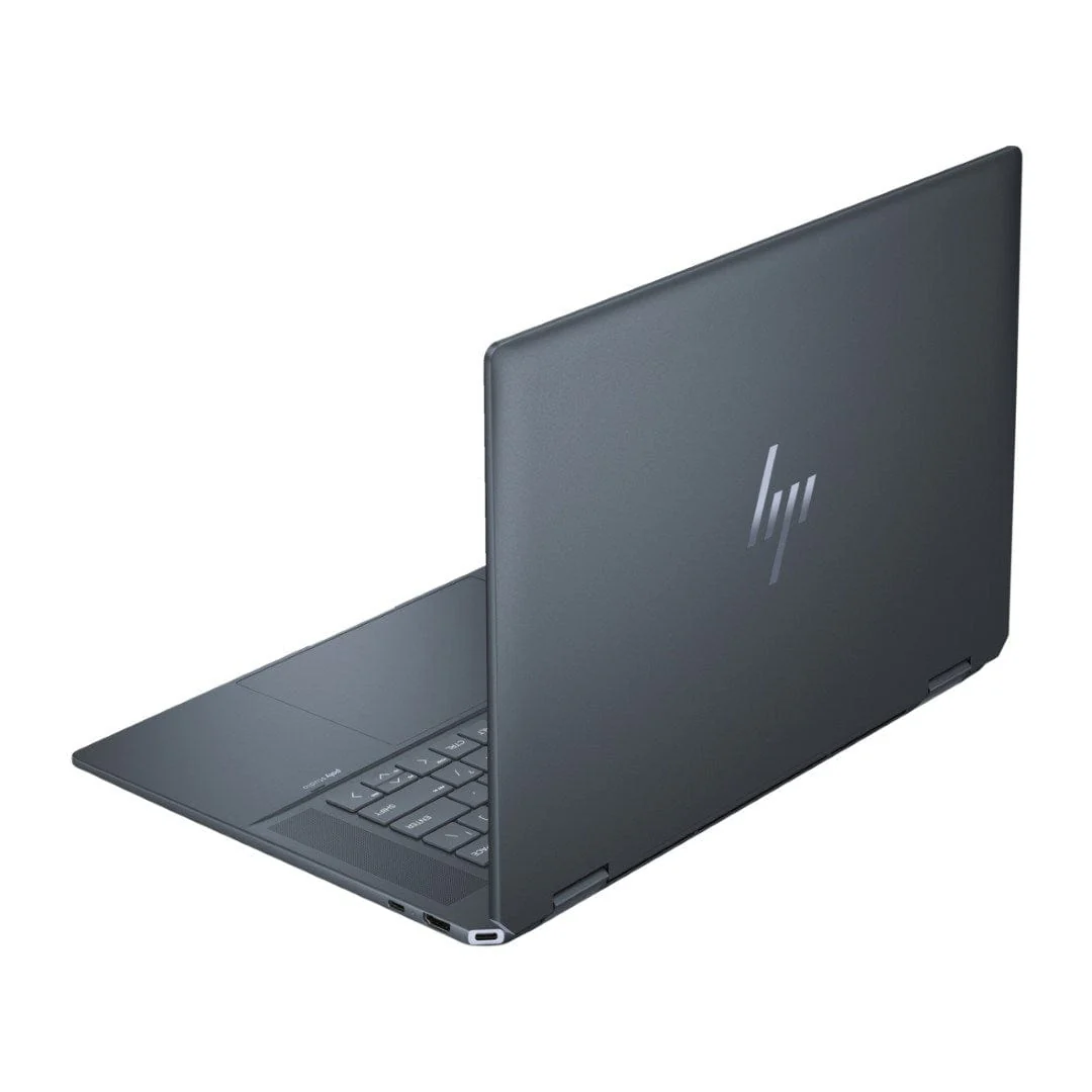 HP Spectre x360 16-aa0003ni 16-inch 2.8K 2-in-1 Laptop - Intel Core Ultra 7 155H 1TB SSD 32GB RAM GeForce RTX 4050 Win 11 Pro A5KS4EA - Image 6