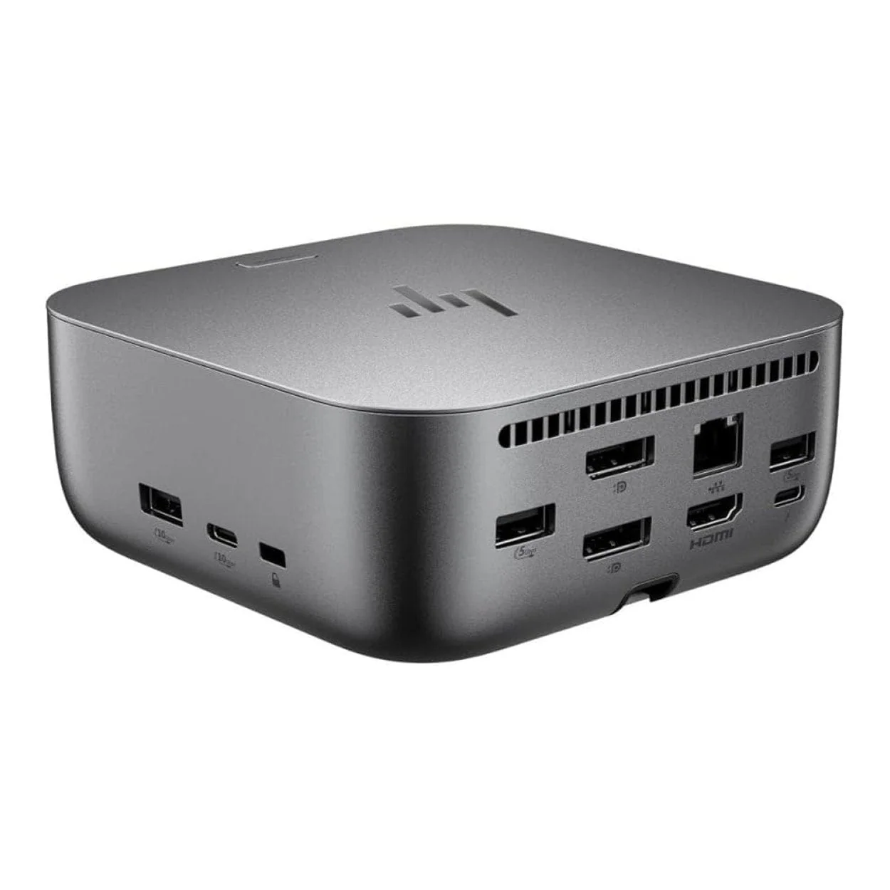 HP Thunderbolt 4 100W G6 Docking Station 9X472UT - Image 6