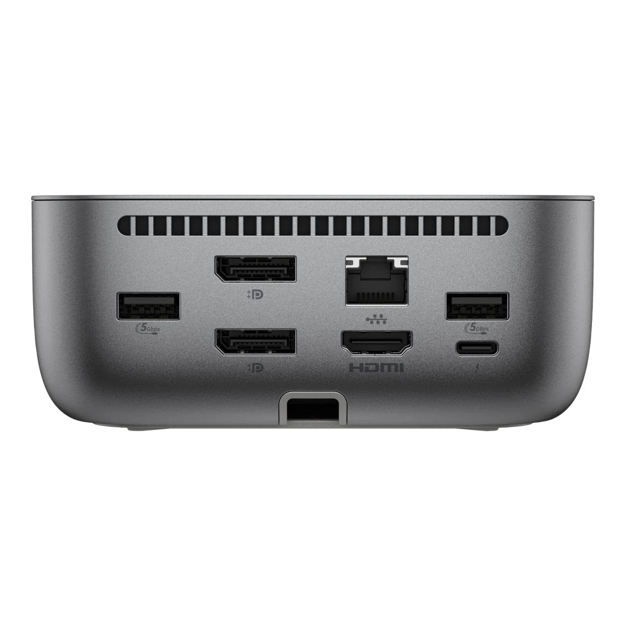 HP Thunderbolt 4 100W G6 Docking Station 9X472UT - Image 7