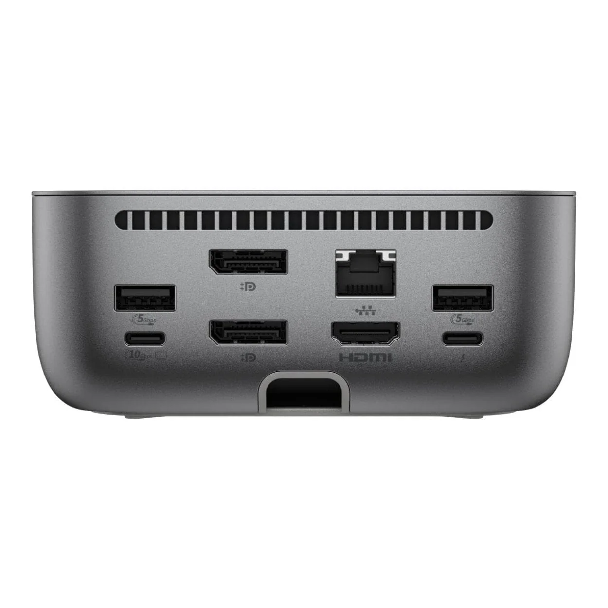 HP Thunderbolt 4 Ultra 180W G6 Dock 9X481UT - Image 7
