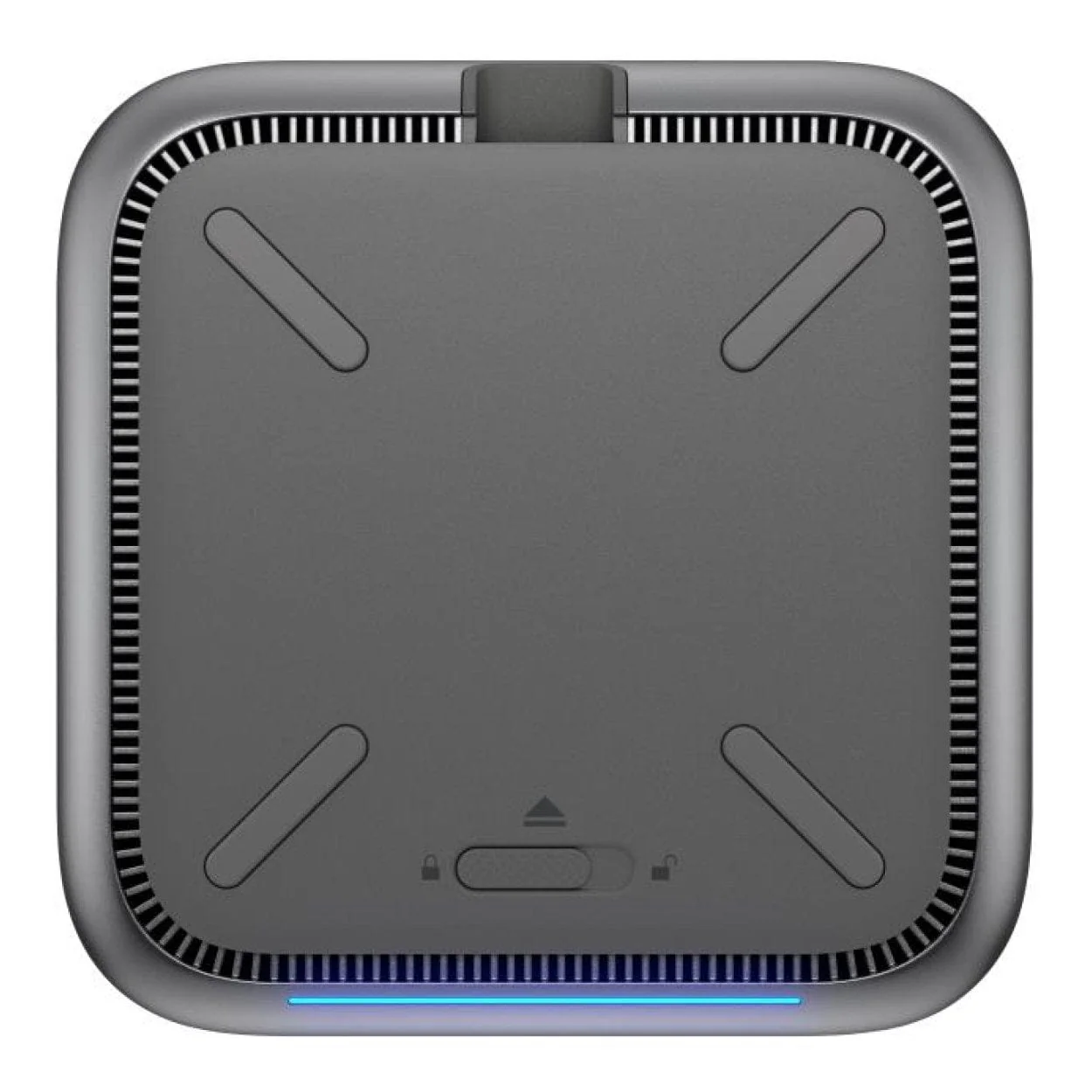 HP Thunderbolt 4 Ultra 180W G6 Dock 9X481UT - Image 9