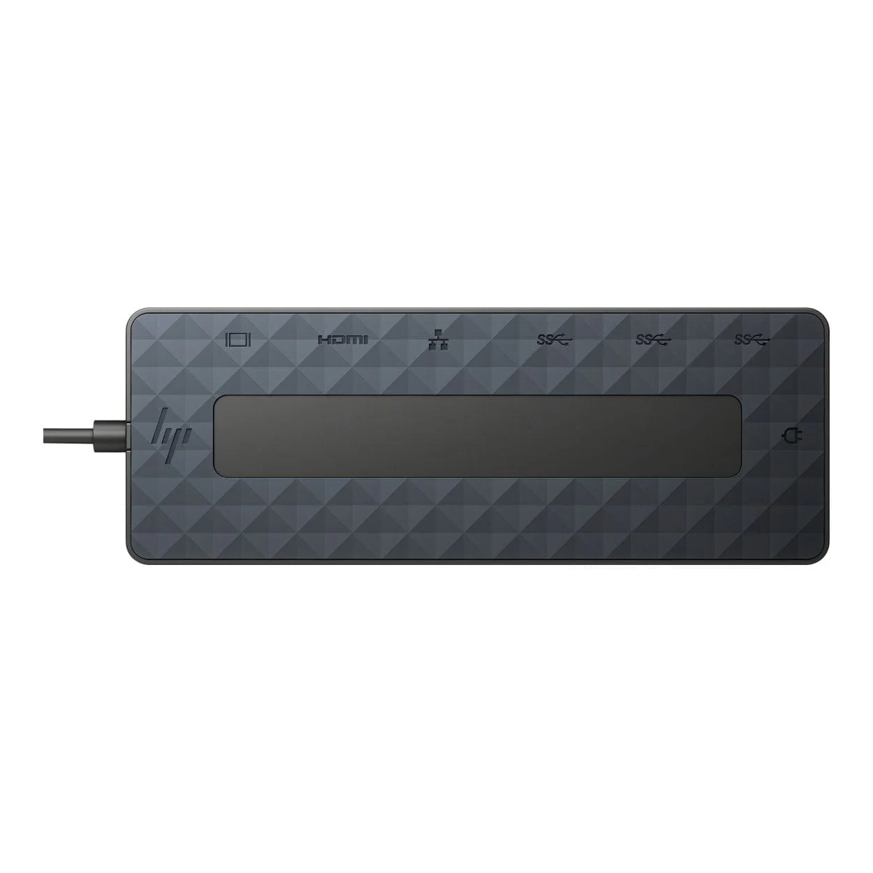 HP Universal USB-C Multiport Hub 50H98AA - Image 2