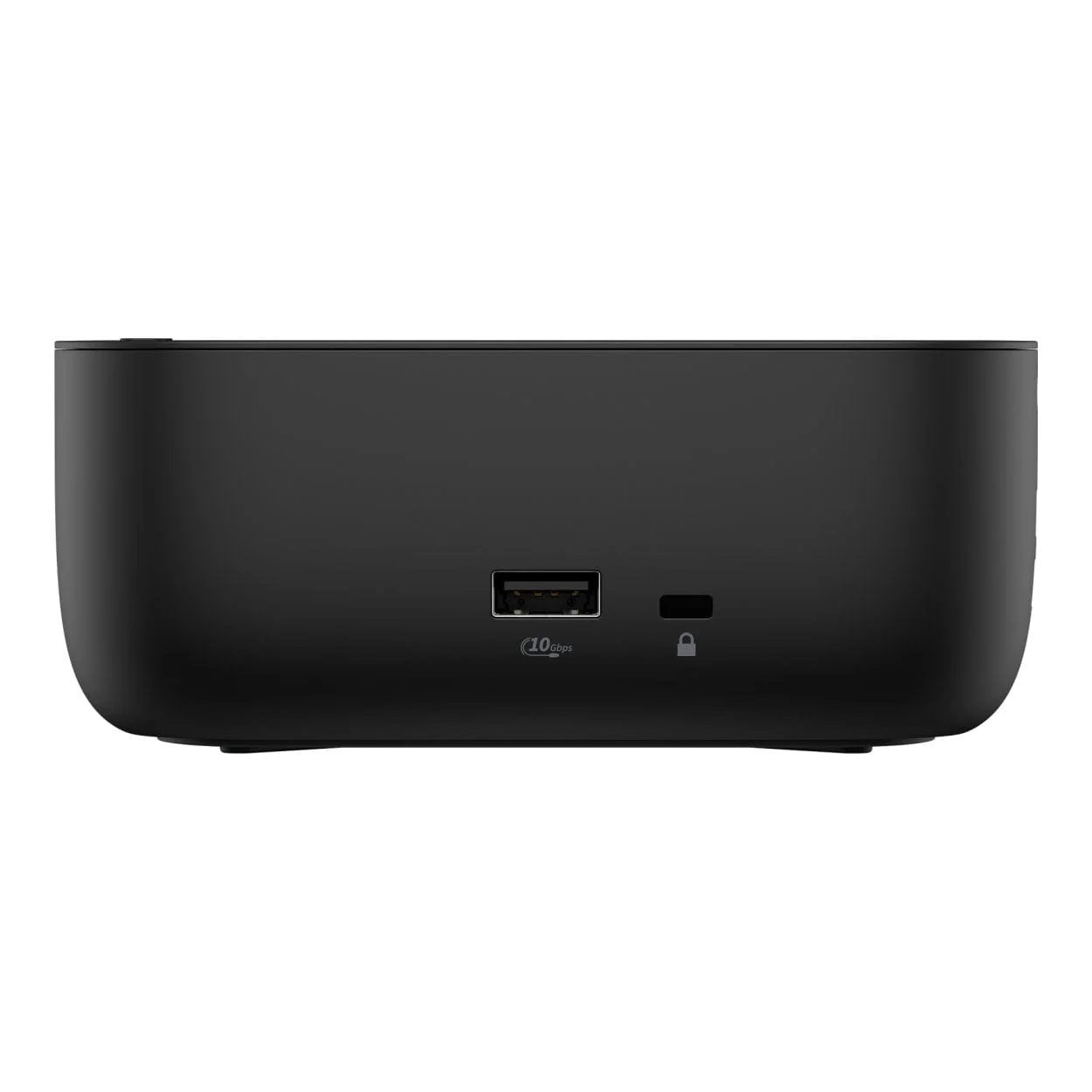 HP USB-C 100W G6 Dock Black 9X3V1UT - Image 2
