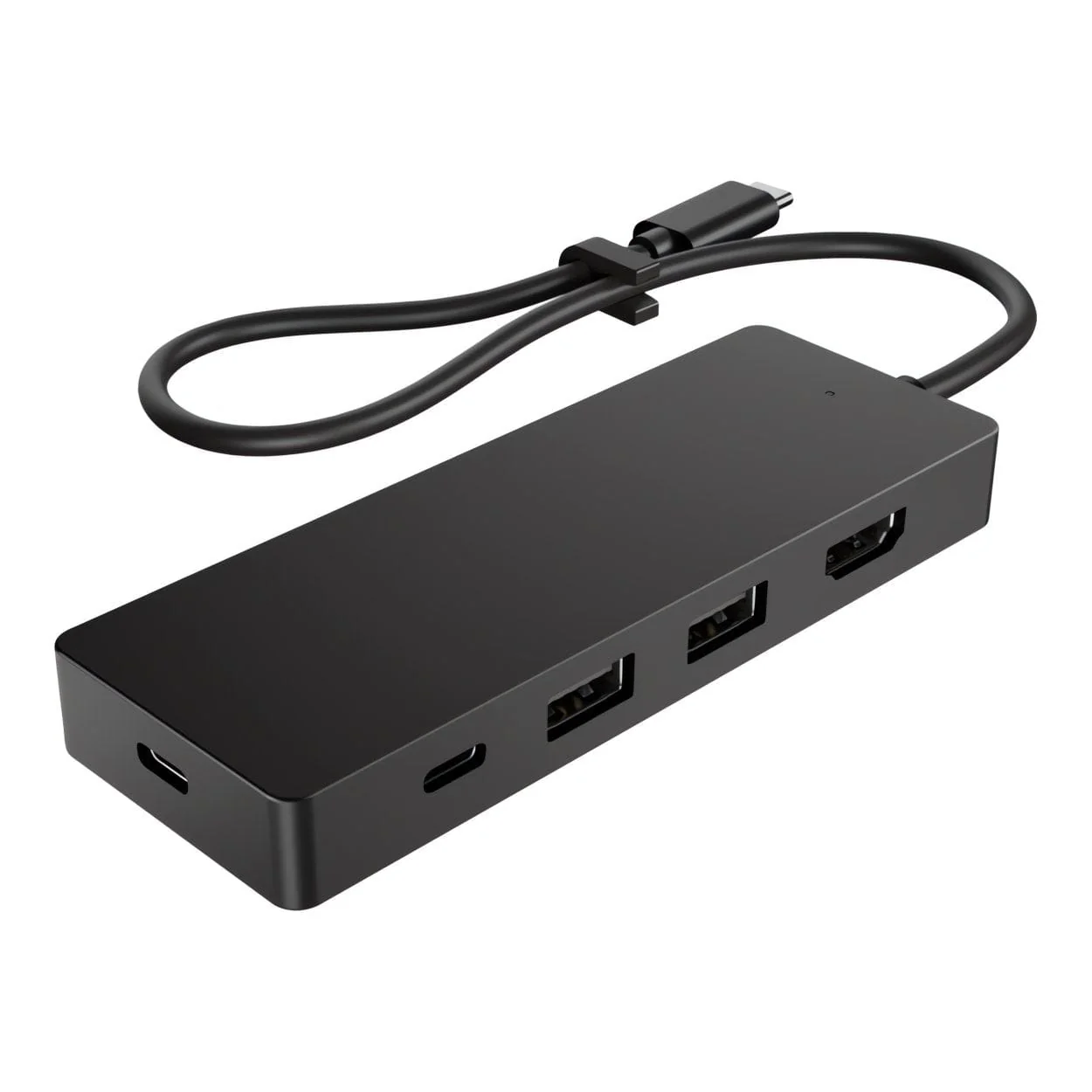 HP USB-C Travel Hub G3 86S97AA - Image 2