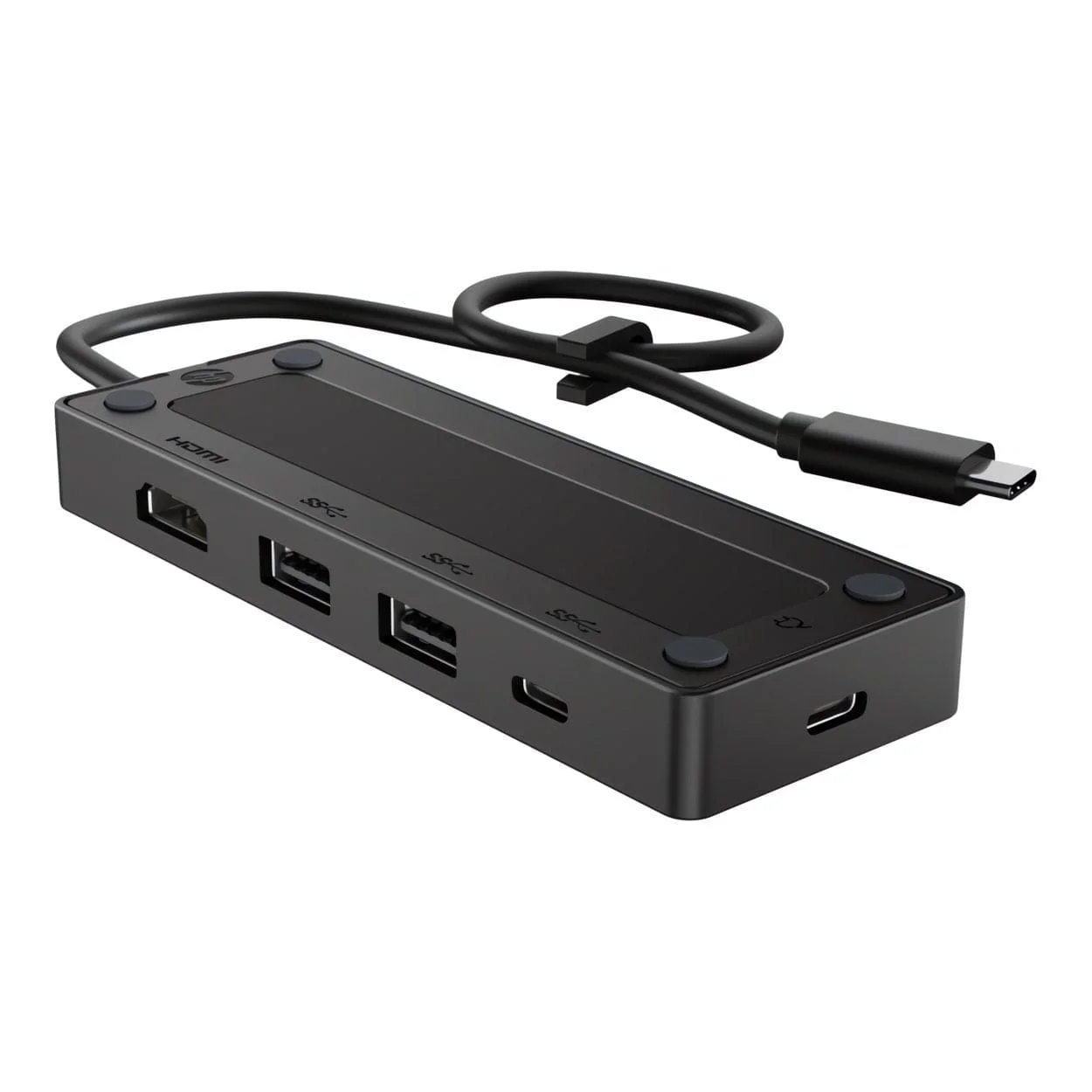 HP USB-C Travel Hub G3 86S97AA - Image 3