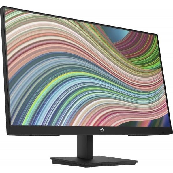 HP V24ie G5 23.8-inch 1920 x 1080p FHD 16:9 75Hz 5ms IPS LED Monitor 6D8H0AS - Image 2