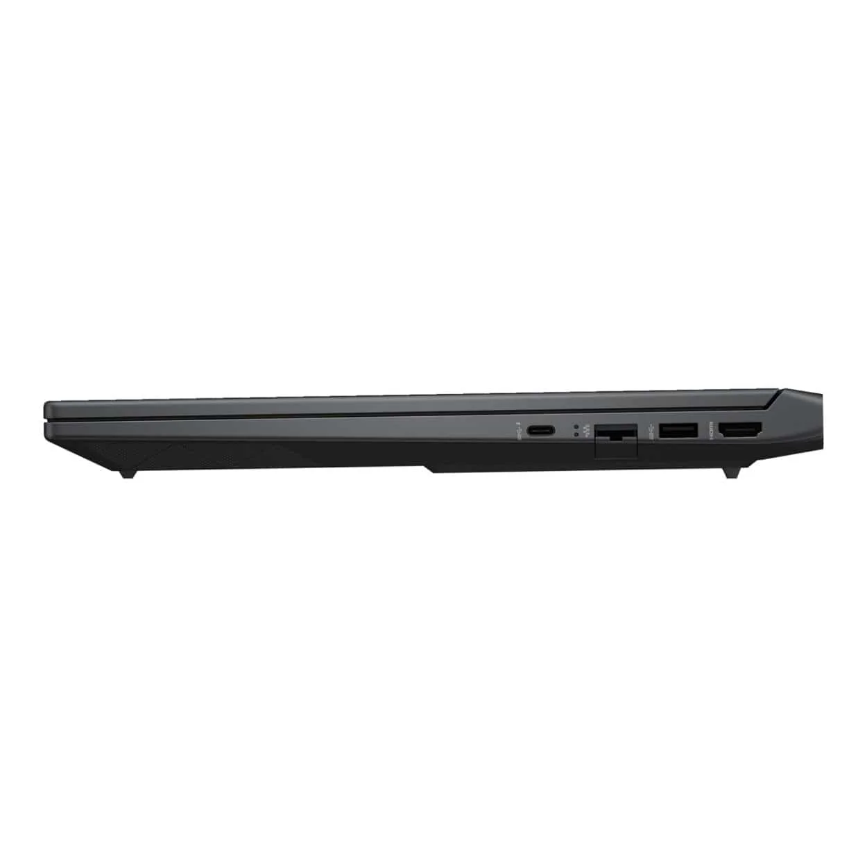 HP Victus 15-fb1001ni 15.6-inch FHD Laptop - AMD Ryzen 5 7535HS 512GB SSD 8GB RAM RTX 2050 Win 11 Home - Image 4