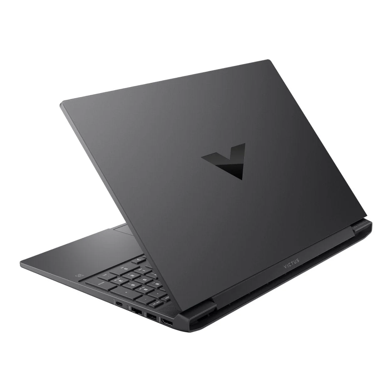 HP Victus 15-fb1001ni 15.6-inch FHD Laptop - AMD Ryzen 5 7535HS 512GB SSD 8GB RAM RTX 2050 Win 11 Home - Image 6