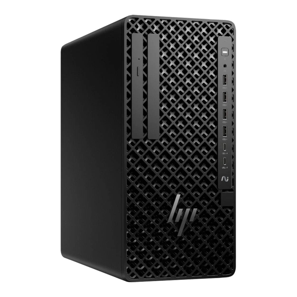 HP Z1 Tower G1i Workstation Desktop AI PC - Intel Core Ultra 7 265 1TB SSD 16GB RAM RTX A1000 Win 11 Pro - Image 3