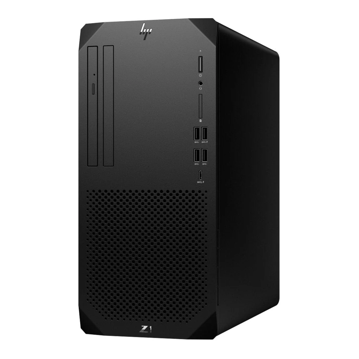 HP Z1 Tower G9 Workstation PC - Intel Core i9-14900 1TB SSD 32GB RAM RTX 4060 Win 11 Pro - Image 2