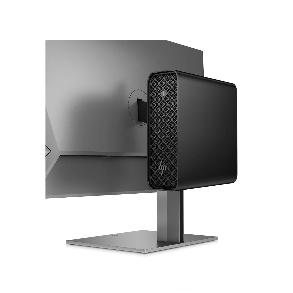 HP Z2 G9 Mini Workstation PC - Intel Core i7-14700 512GB SSD 16GB RAM Nvidia T400 Win 11 Pro - Image 7