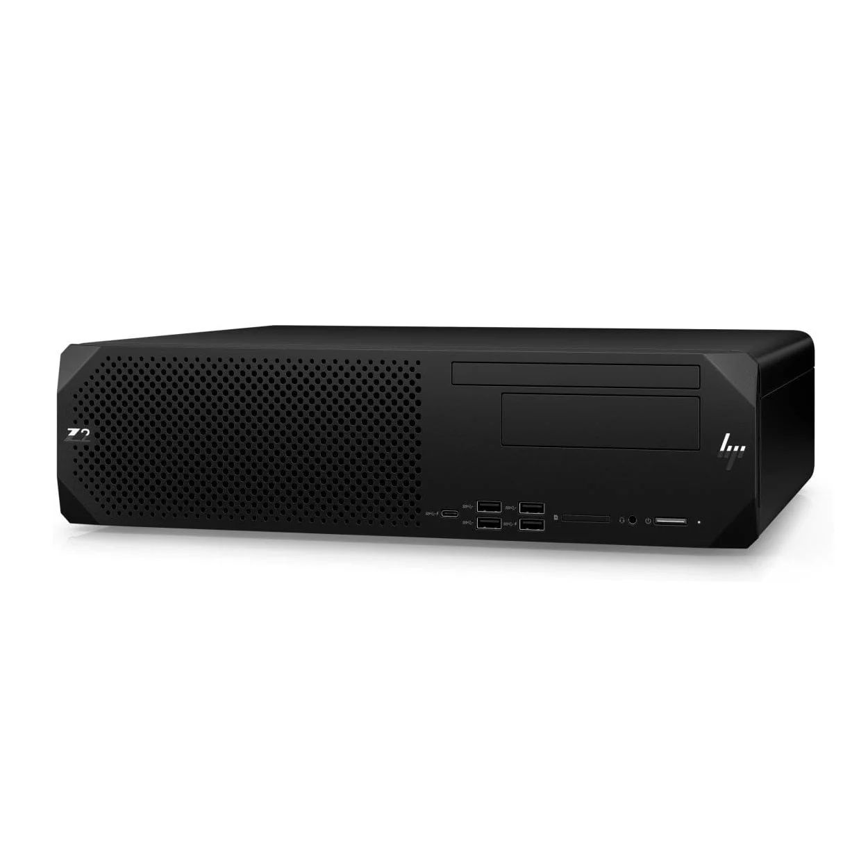 HP Z2 G9 SFF Workstation PC - Intel Core i5-14500 512GB SSD 16GB RAM Win 11 Pro - Image 2