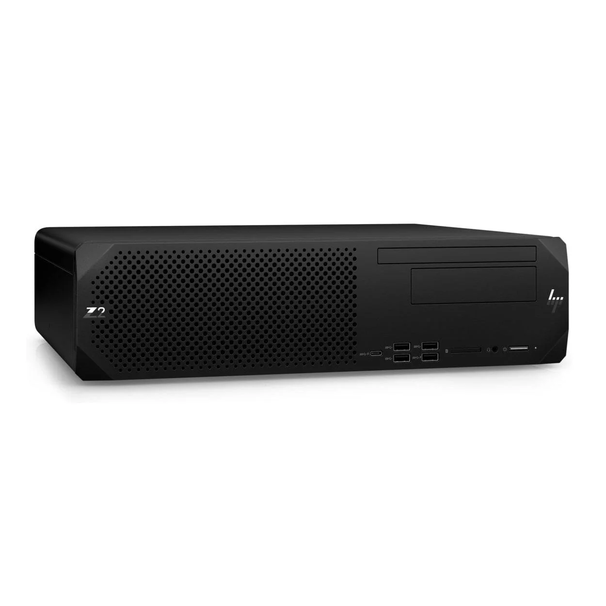 HP Z2 G9 SFF Workstation PC - Intel Core i5-14500 512GB SSD 16GB RAM Win 11 Pro - Image 3