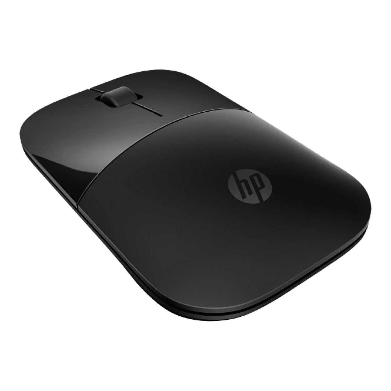 HP Z3700 Wireless Mouse Black V0L79AA - Image 2