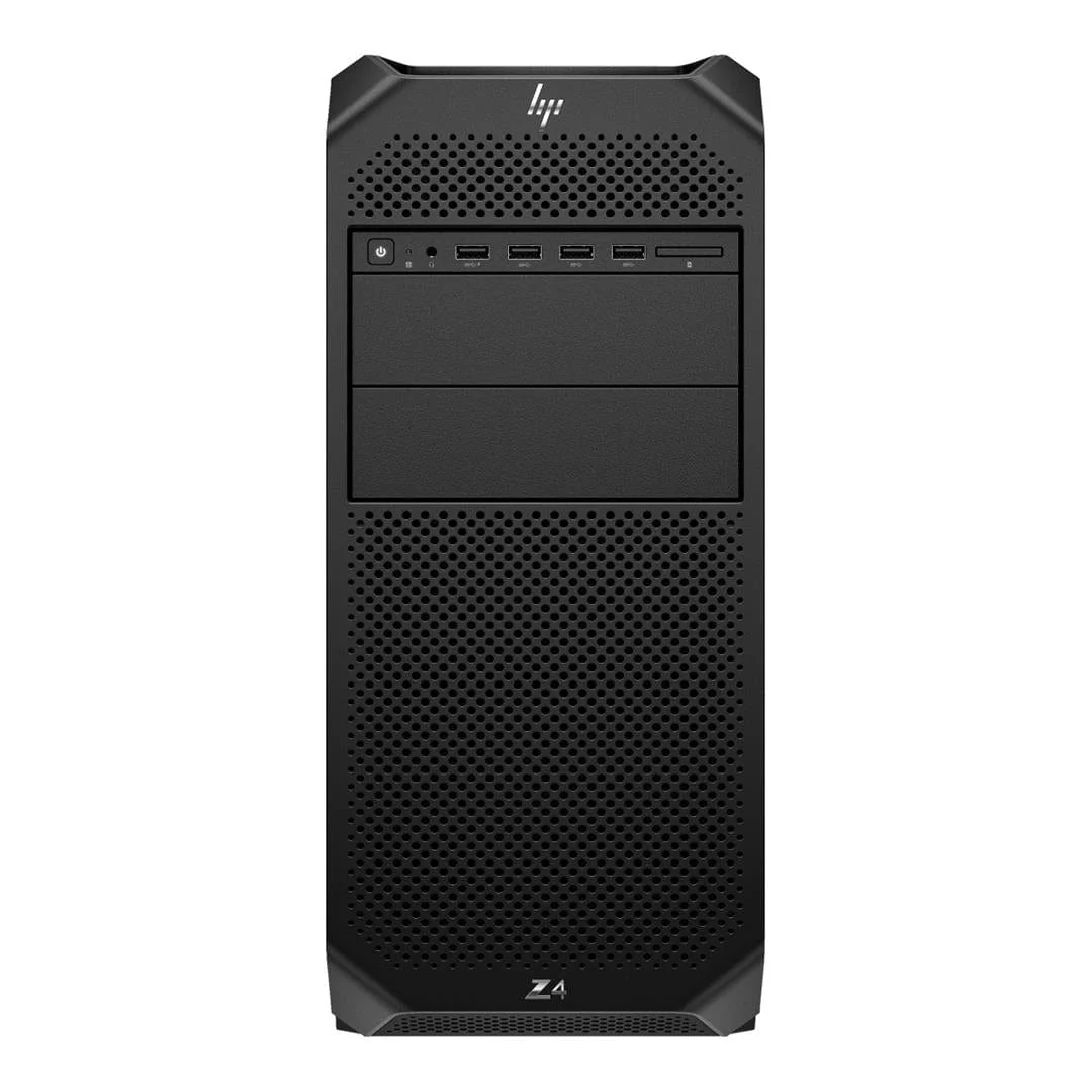 HP Z4 G5 Tower Workstation PC - Intel Xeon W3-2423 1TB SSD 32GB RAM Win 11 Pro