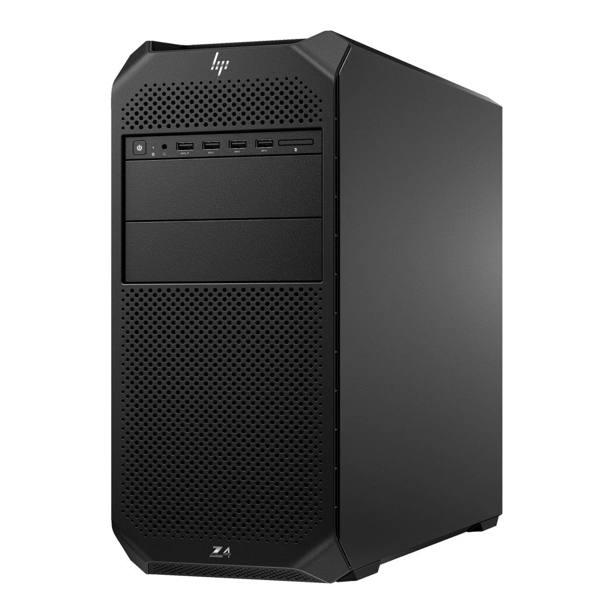 HP Z4 G5 Tower Workstation PC - Intel Xeon W3-2423 1TB SSD 32GB RAM Win 11 Pro - Image 2