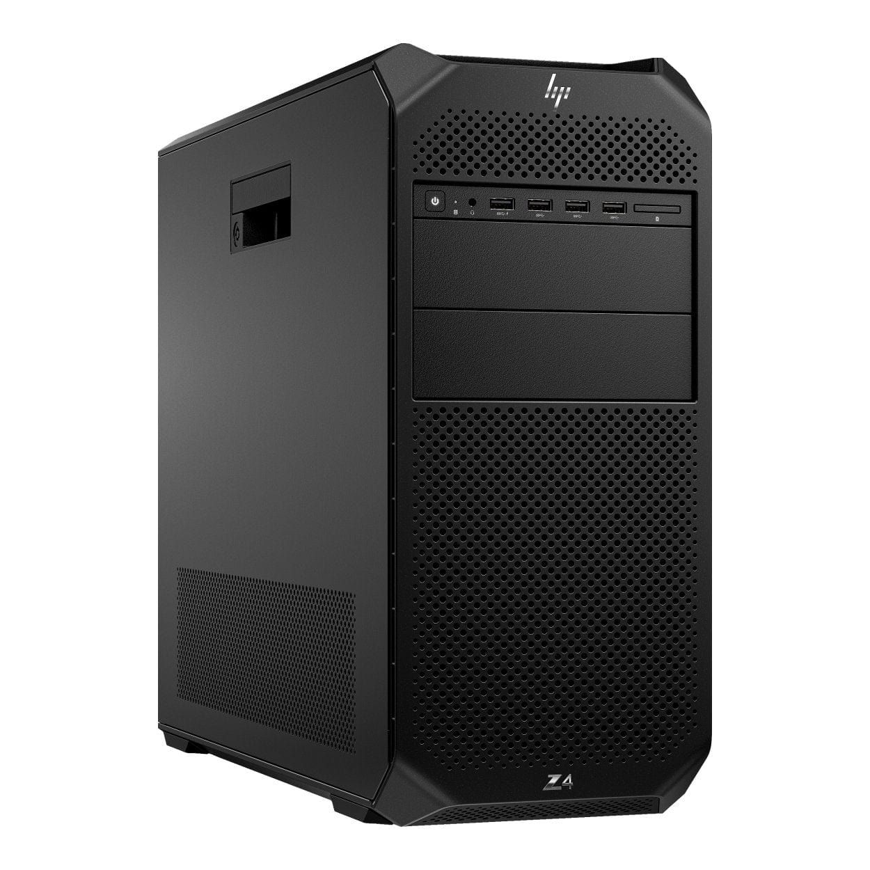 HP Z4 G5 Tower Workstation PC - Intel Xeon W3-2423 1TB SSD 32GB RAM Win 11 Pro - Image 3