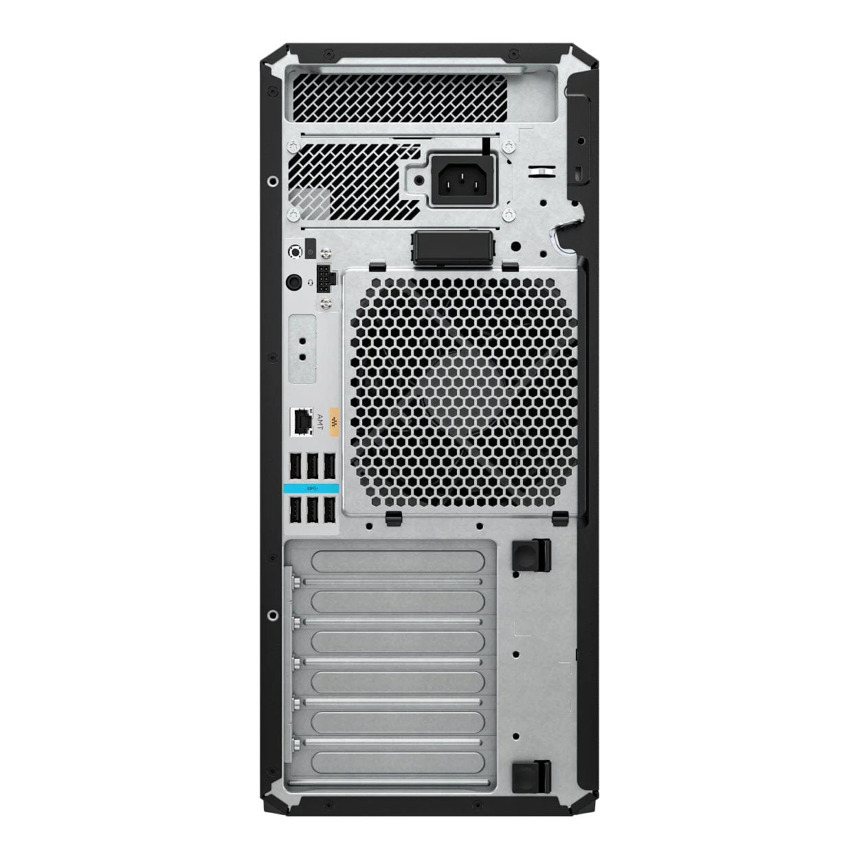 HP Z4 G5 Tower Workstation PC - Intel Xeon W3-2423 1TB SSD 32GB RAM Win 11 Pro - Image 4