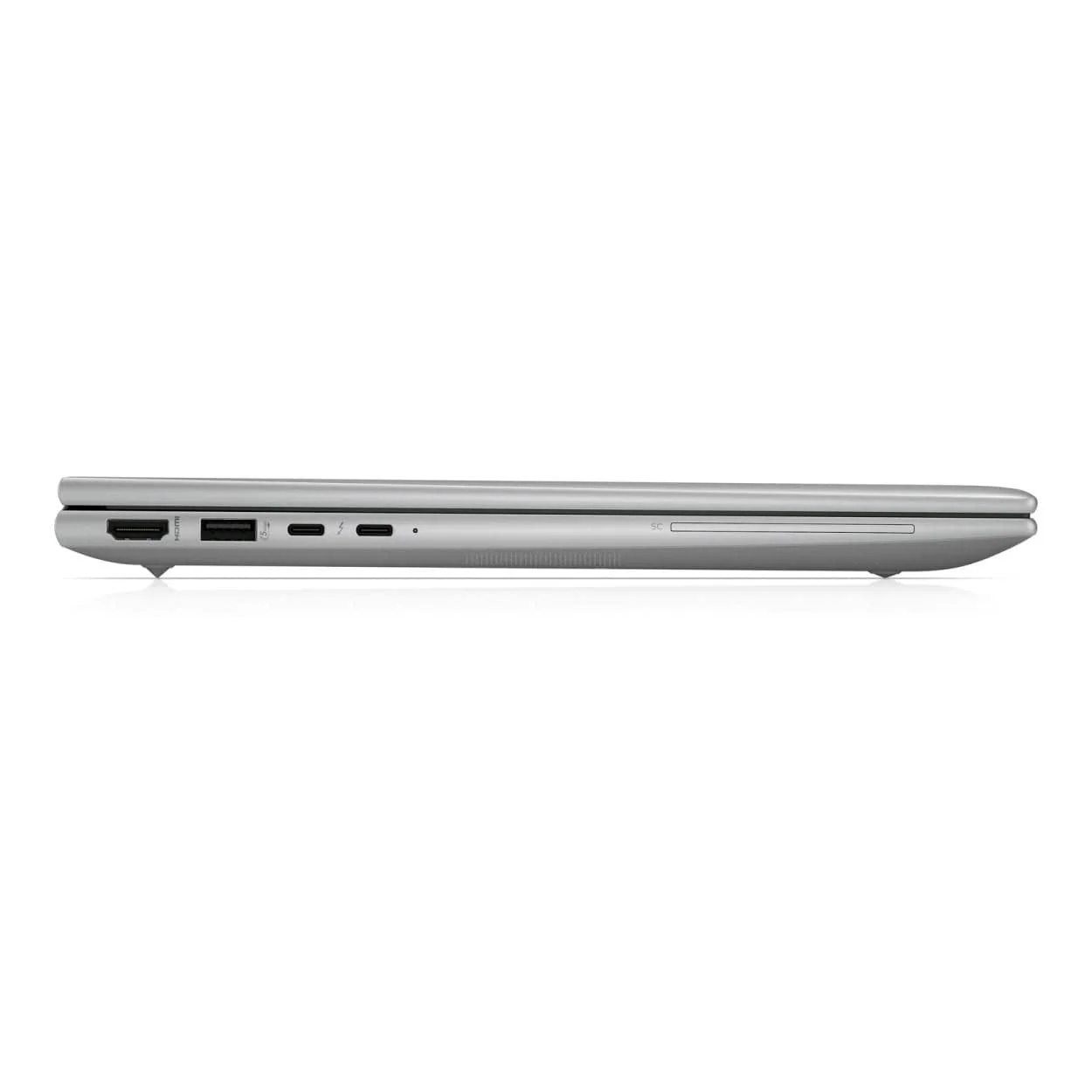 HP ZBook Firefly 14 G11 14-inch WUXGA Mobile Workstation - Intel Core Ultra 5 135H 1TB SSD 32GB RAM Win 11 Pro - Image 5