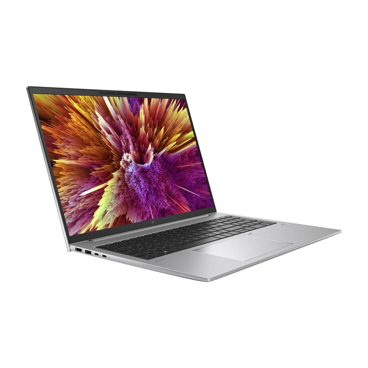 HP ZBook Firefly 16 G10 16-inch WUXGA Mobile Workstation - Intel Core i7-1355U 1TB SSD 16GB RAM RTX A500 Win 11 Pro - Image 3