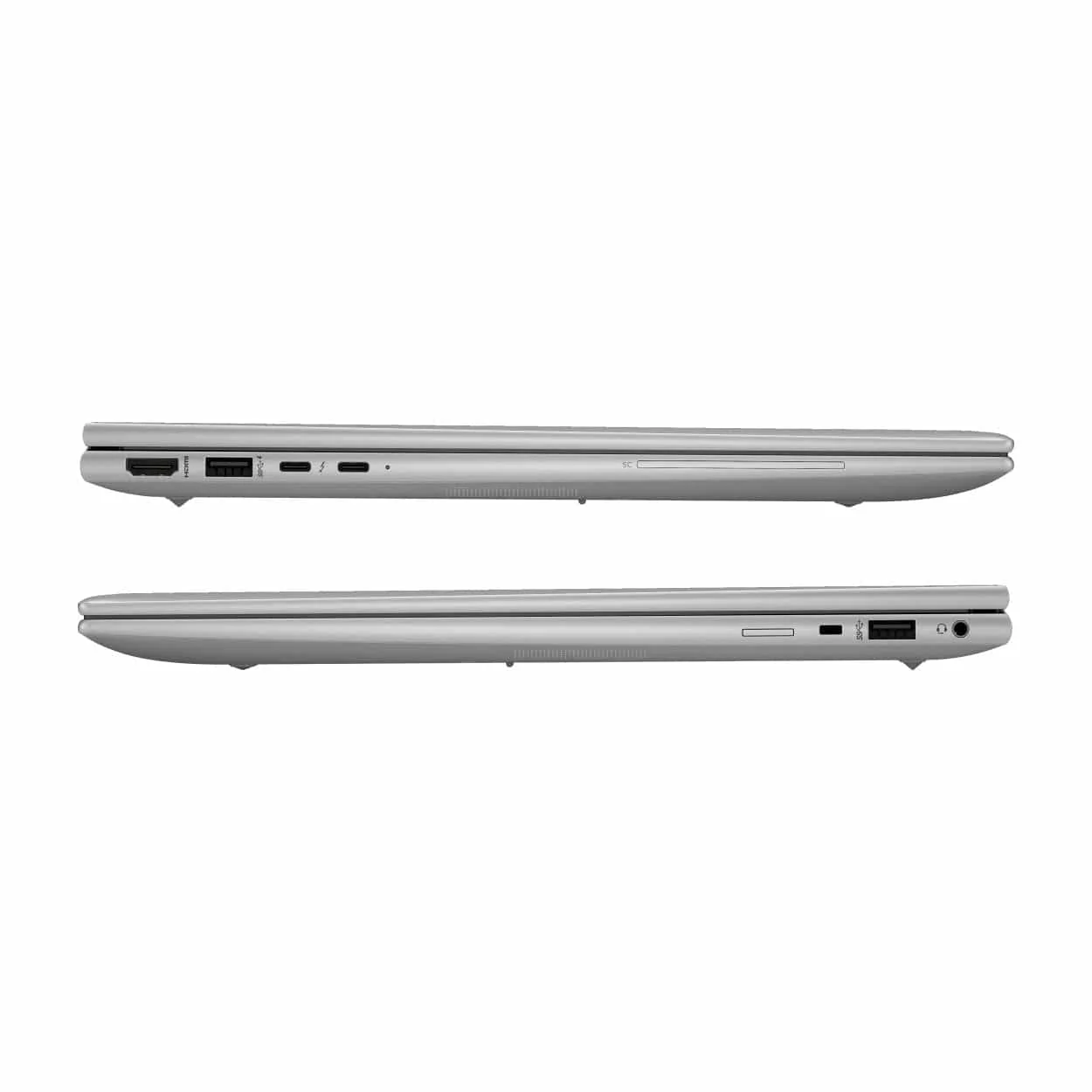 HP ZBook Firefly 16 G10 16-inch WUXGA Mobile Workstation - Intel Core i7-1355U 1TB SSD 16GB RAM RTX A500 Win 11 Pro - Image 6