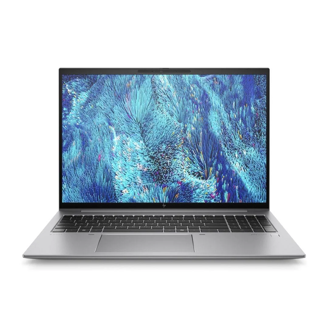 HP ZBook Firefly 16 G11 16-inch WUXGA Mobile Workstation - Intel Core Ultra 7 155H 512GB SSD 16GB RAM RTX A500 Win 11 Pro