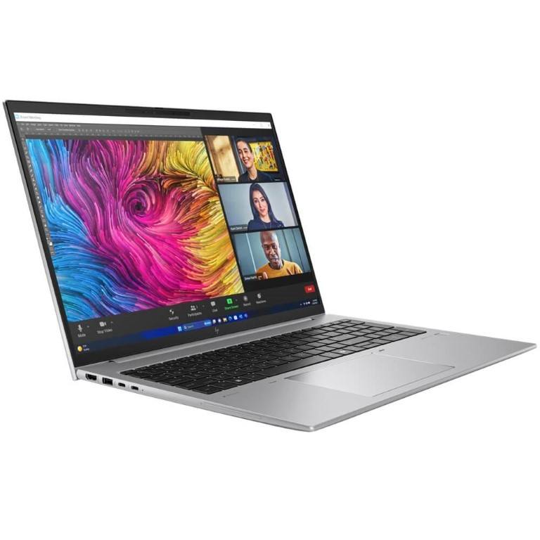 HP ZBook Firefly 16 G11 16-inch WUXGA Mobile Workstation - Intel Core Ultra 7 155H 512GB SSD 16GB RAM Win 11 Pro - Image 2