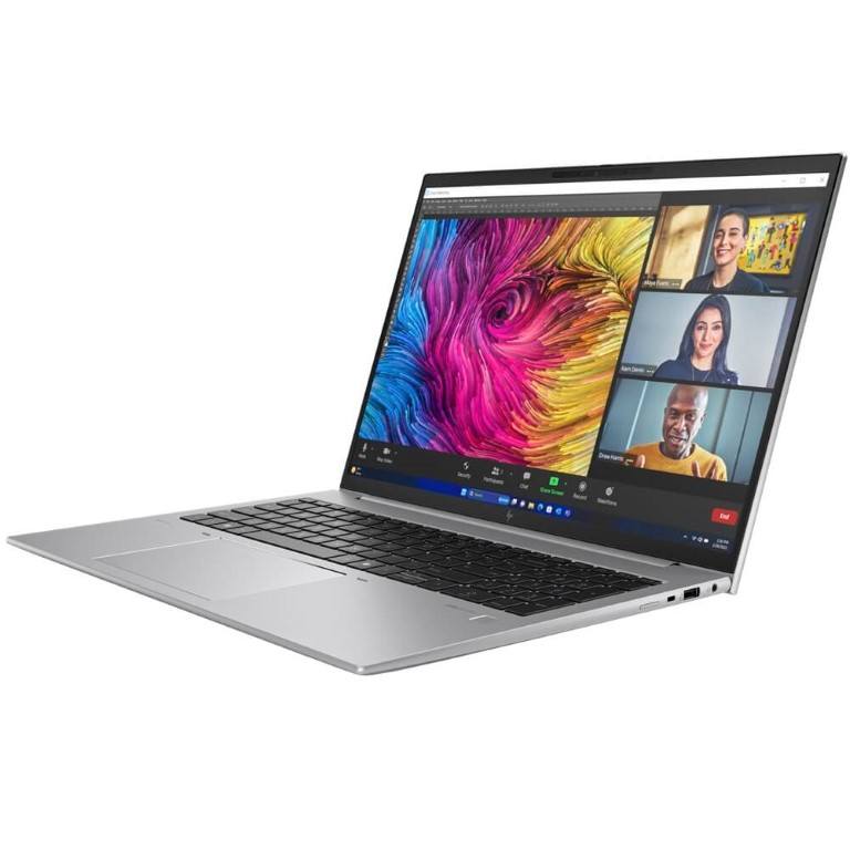 HP ZBook Firefly 16 G11 16-inch WUXGA Mobile Workstation - Intel Core Ultra 7 155H 512GB SSD 16GB RAM Win 11 Pro - Image 3