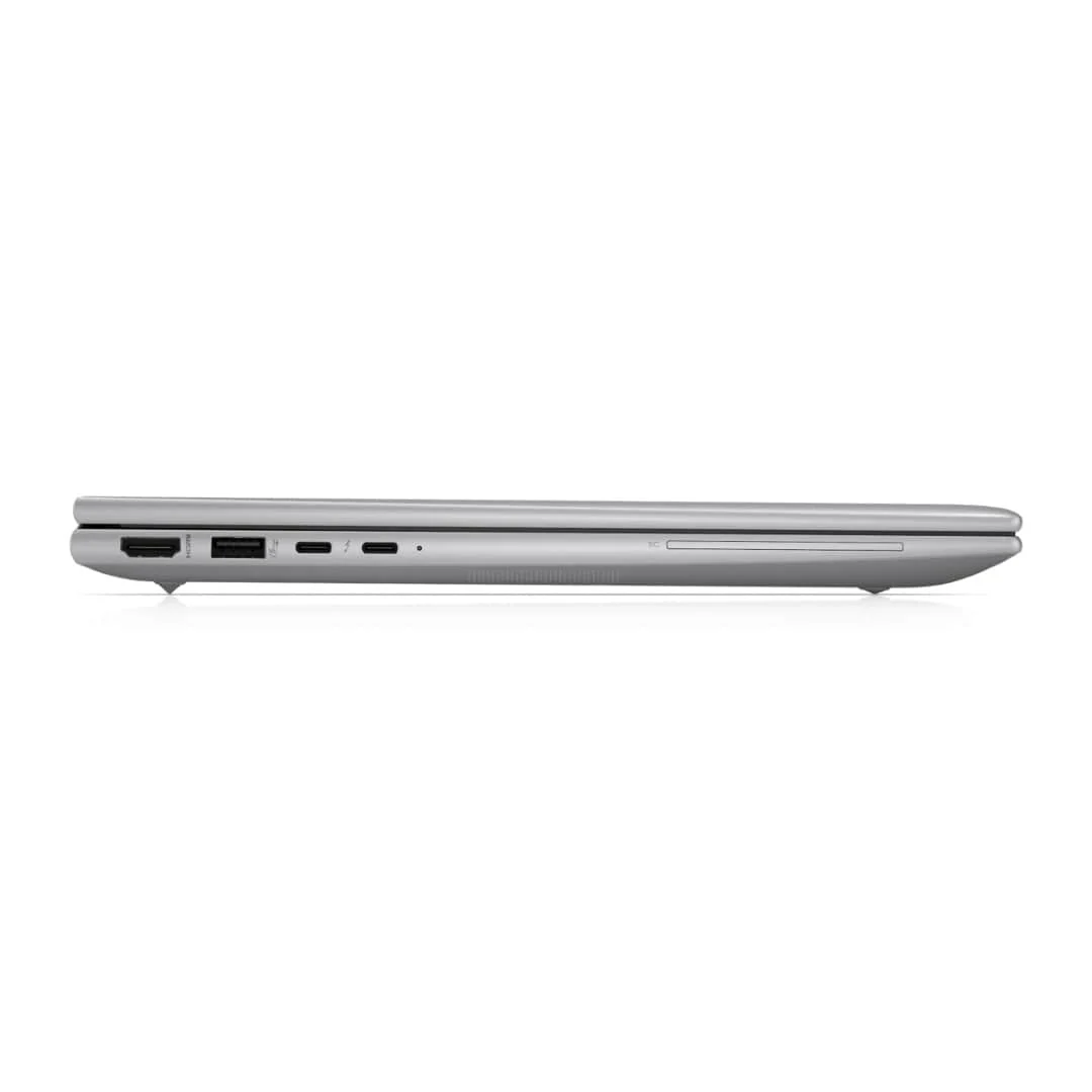 HP ZBook Firefly 16 G11 16-inch WUXGA Mobile Workstation - Intel Core Ultra 7 155H 512GB SSD 16GB RAM Win 11 Pro - Image 5