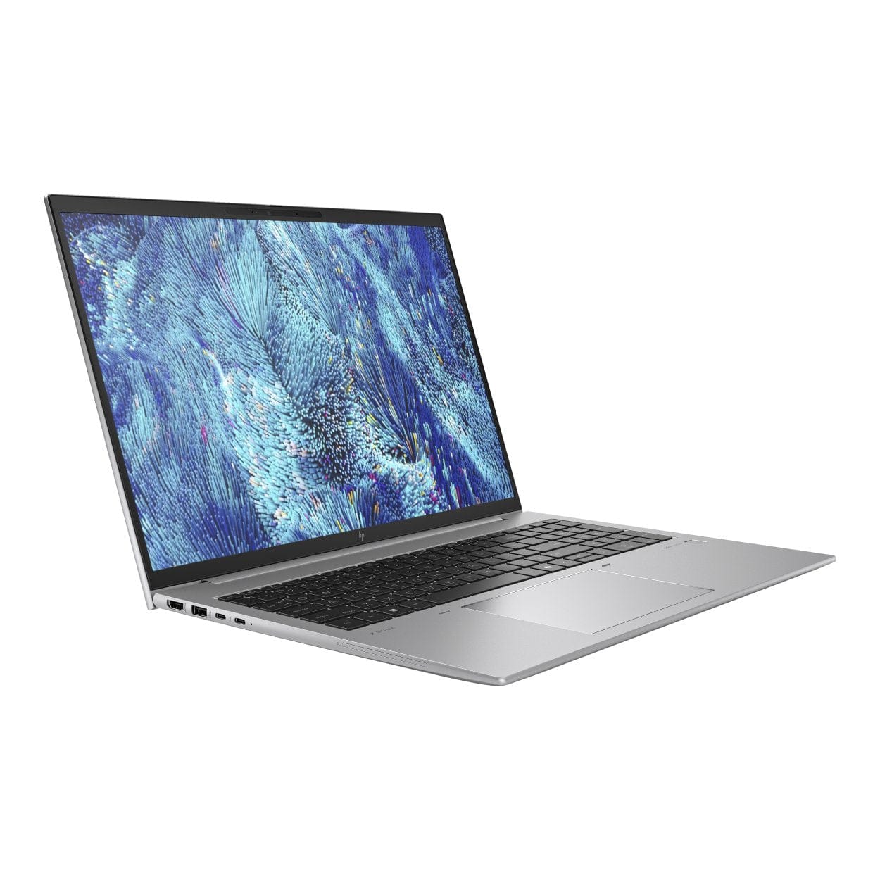 HP ZBook Firefly 16 G11 16-inch WUXGA Mobile Workstation - Intel Core Ultra 7 165H 1TB SSD 32GB RAM RTX 500 Win 11 Pro - Image 3