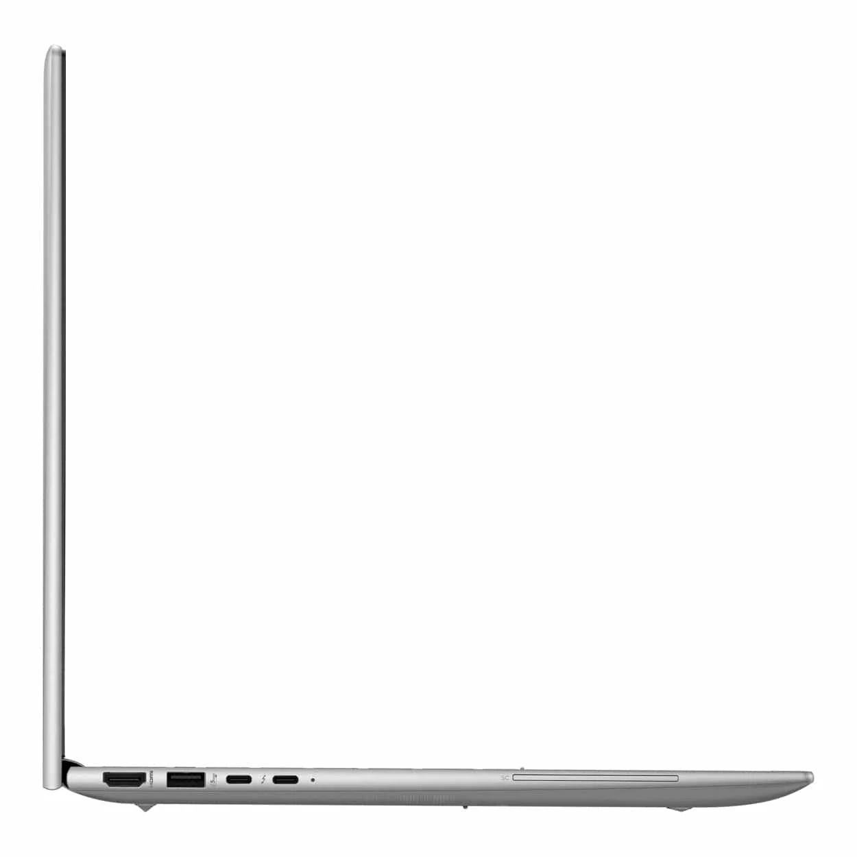 HP ZBook Firefly 16 G11 16-inch WUXGA Mobile Workstation - Intel Core Ultra 7 165H 1TB SSD 32GB RAM RTX 500 Win 11 Pro - Image 6