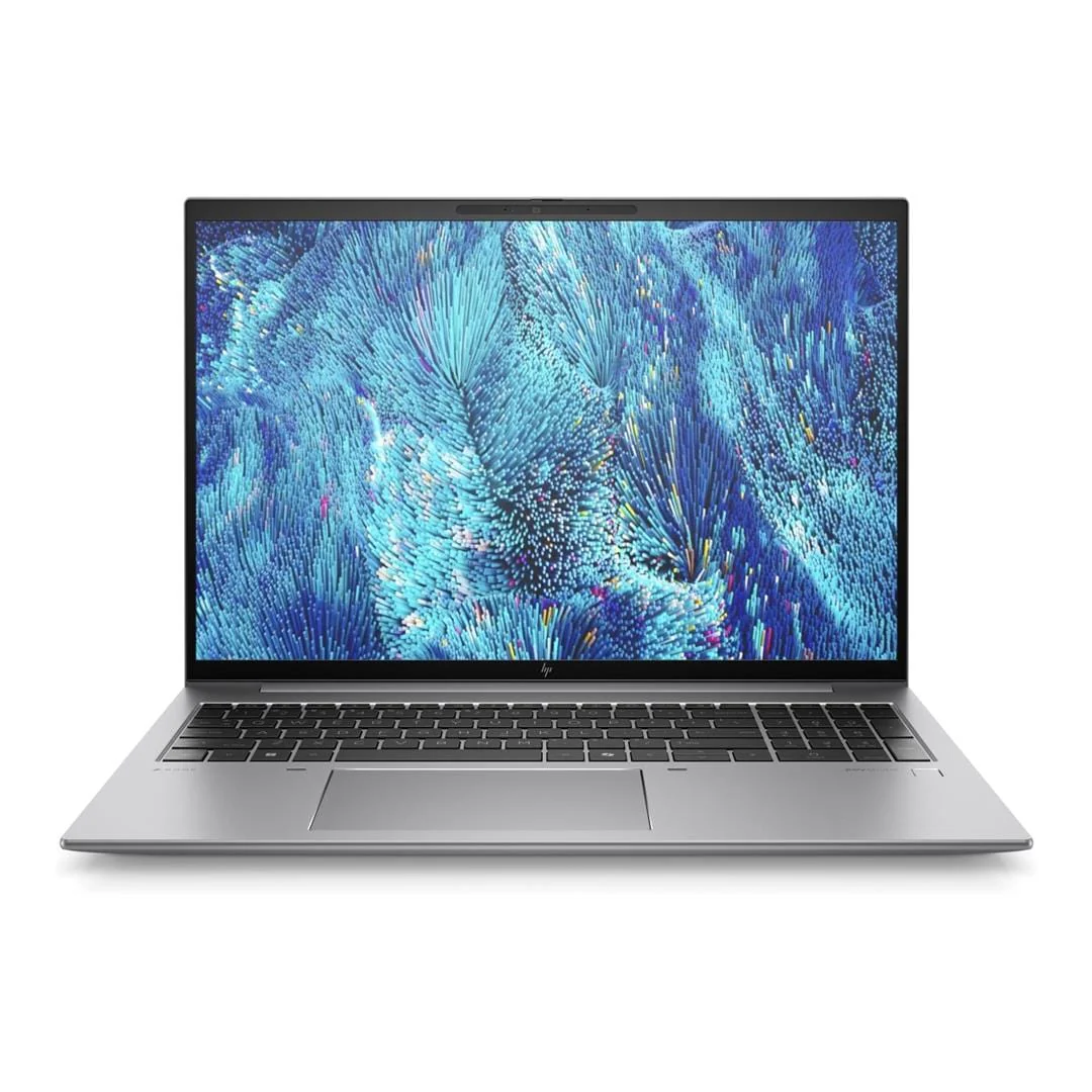 HP ZBook Firefly 16 G11 16-inch WUXGA Mobile Workstation - Intel Core Ultra 7 165H 2TB SSD 64GB RAM RTX A500 Win 11 Pro