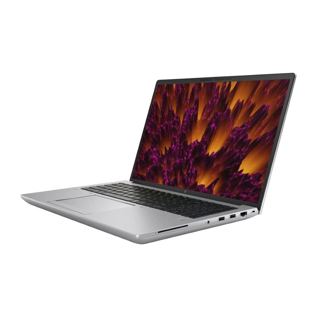 HP ZBook Fury 16 G10 16-inch WUXGA Mobile Workstation - Intel Core i9-13950HX 1TB SSD 32GB RAM Nvidia RTX A2000 Win 11 Pro 62V62EA - Image 2
