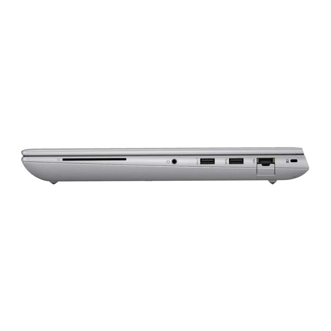 HP ZBook Fury 16 G10 16-inch WUXGA Mobile Workstation - Intel Core i9-13950HX 1TB SSD 32GB RAM Nvidia RTX A2000 Win 11 Pro 62V62EA - Image 4