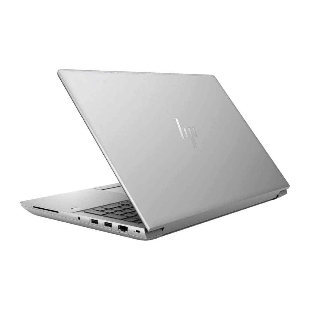 HP ZBook Fury 16 G10 16-inch WUXGA Mobile Workstation - Intel Core i9-13950HX 1TB SSD 32GB RAM Nvidia RTX A2000 Win 11 Pro 62V62EA - Image 5