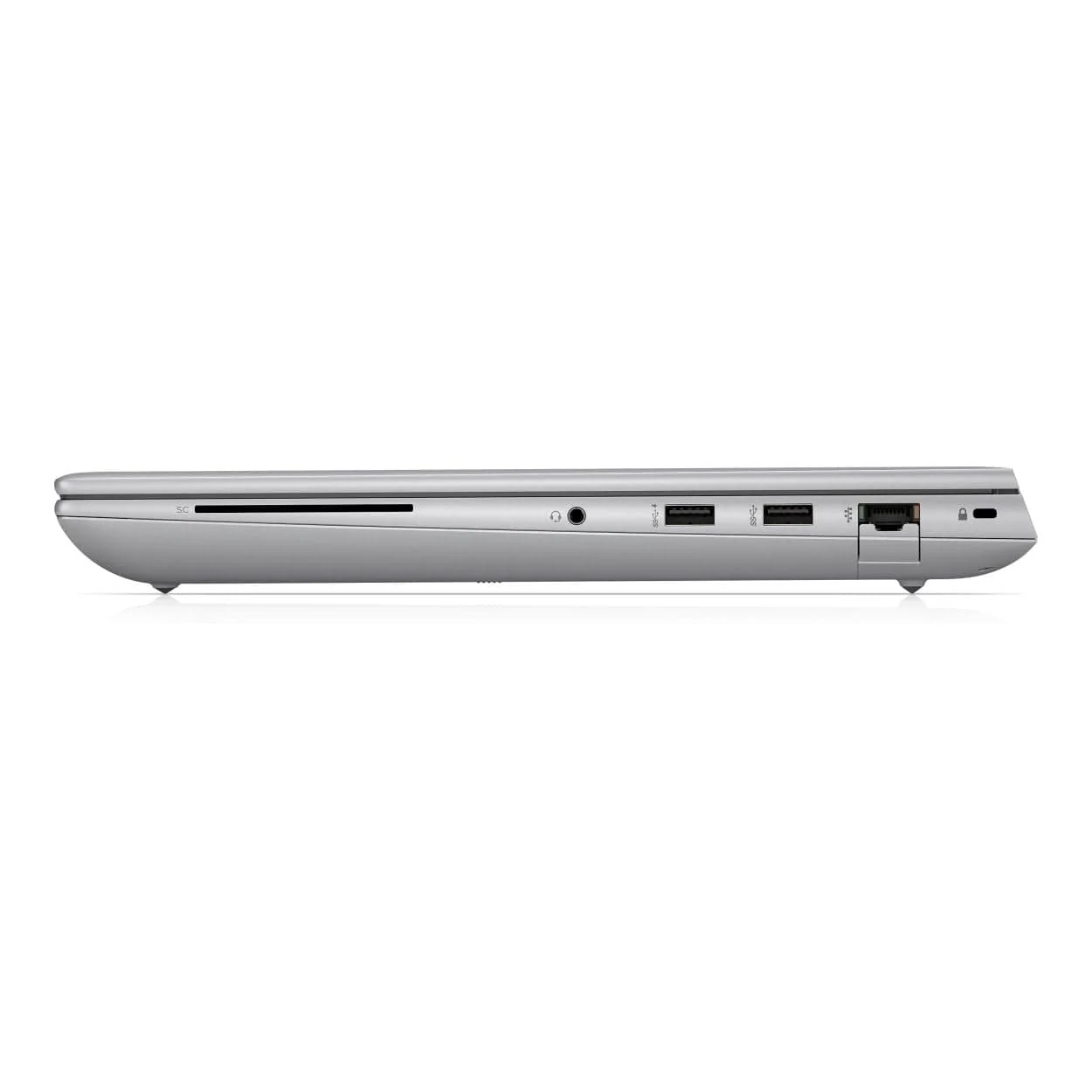HP ZBook Fury 16 G11 16-inch WUXGA Mobile Workstation - Intel Core i7-14700HX 1TB SSD 32GB RAM RTX 3500 Win 11 Pro - Image 4