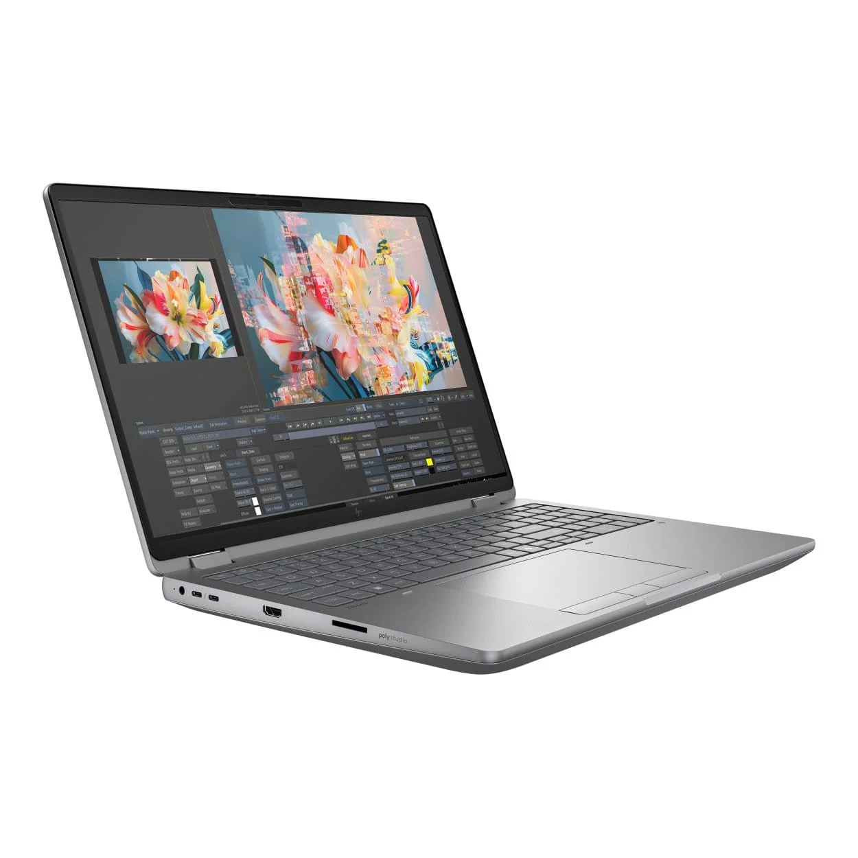 HP ZBook Fury G1i 16-inch WUXGA AI Mobile Workstation - Intel Core Ultra 7 255HX 1TB SSD 32GB RAM RTX PRO 1000 Win 11 Pro - Image 4