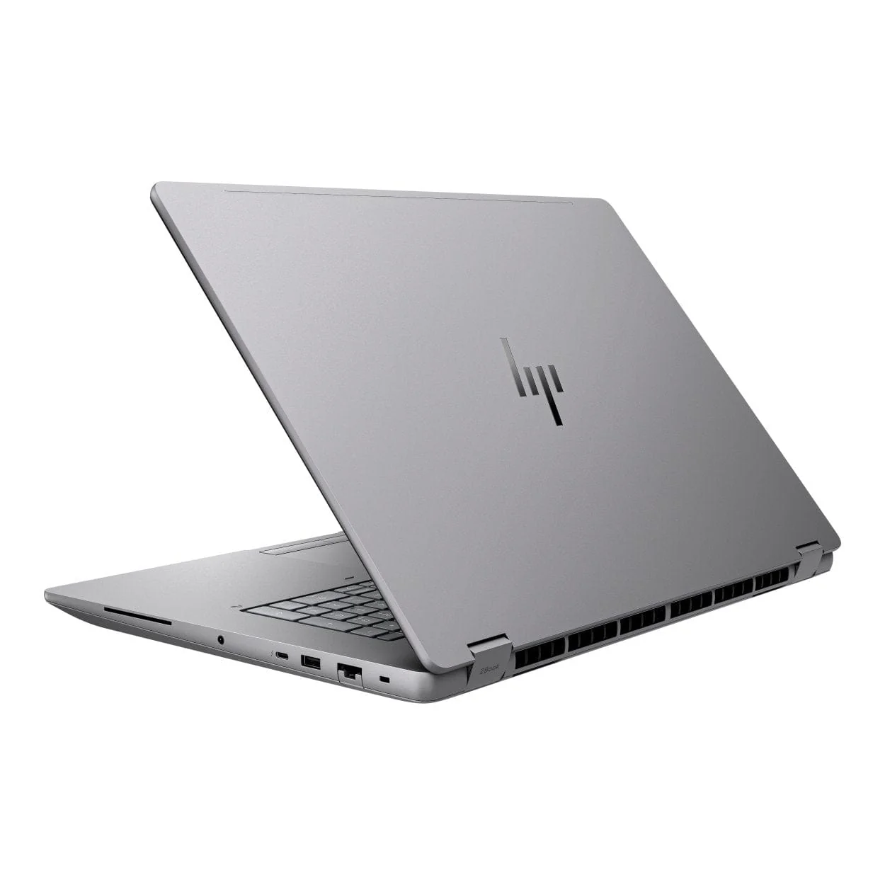 HP ZBook Fury G1i 18-inch WQXGA AI Mobile Workstation - Intel Core Ultra 9 285HX 1TB SSD 32GB RAM RTX PRO 3000 Win 11 Pro - Image 8