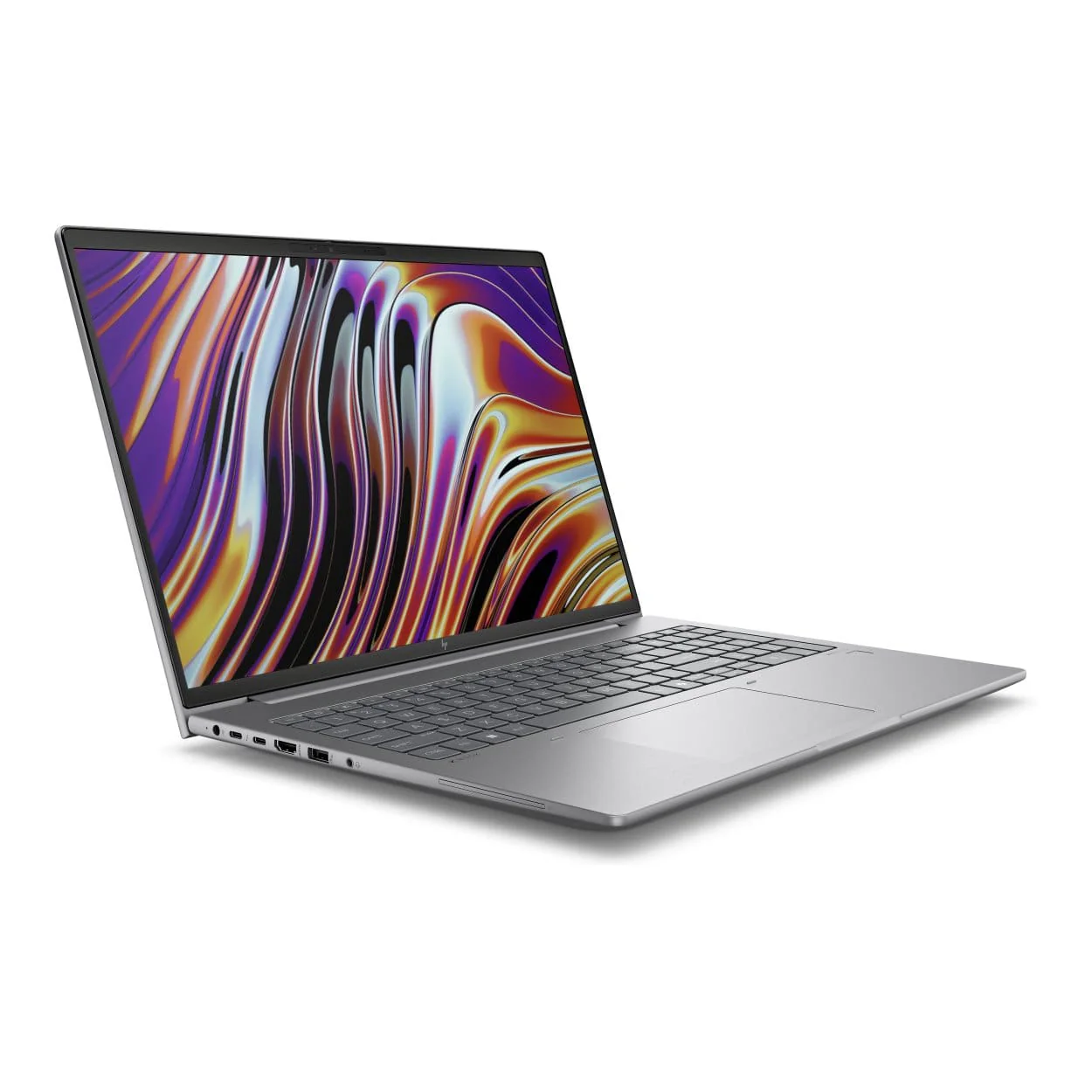 HP ZBook Power 16 G11 16-inch WQXGA Mobile Workstation - AMD Ryzen 7 8845HS 1TB SSD 32GB RAM LTE Win 11 Pro - Image 3