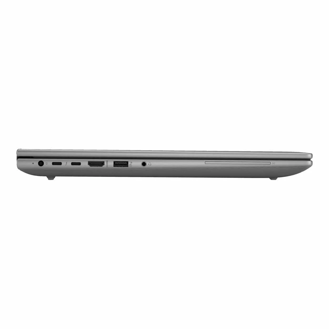 HP ZBook Power 16 G11 16-inch WQXGA Mobile Workstation - AMD Ryzen 7 8845HS 1TB SSD 32GB RAM LTE Win 11 Pro - Image 5