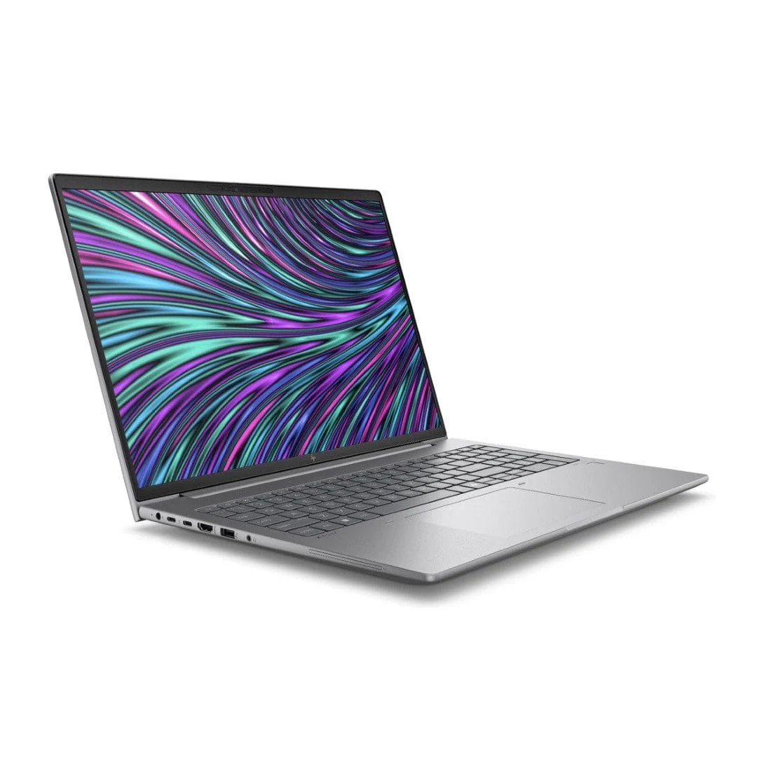 HP ZBook Power 16 G11 16-inch WQXGA Mobile Workstation - Intel Core Ultra 9 185H 1TB SSD 32GB RAM RTX 2000 Win 11 Pro - Image 3